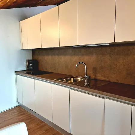 Profumo Di Desenzano-by Goccia Di شقة *