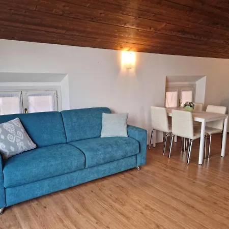 Apartament Profumo Di Desenzano-by Goccia Di *