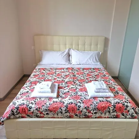 Appartement Profumo Di Desenzano-by Goccia Di *