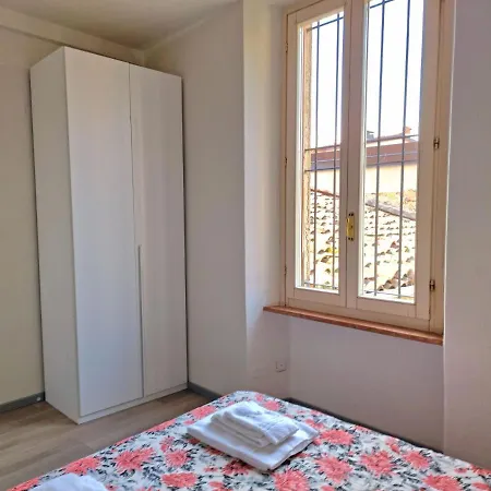 Appartement Profumo Di Desenzano-by Goccia Di Desenzano del Garda
