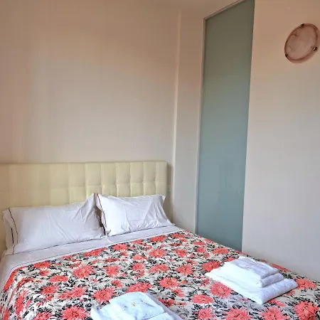 Profumo Di Desenzano-by Goccia Di Appartement Desenzano del Garda