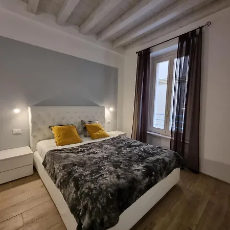 Appartement Profumo Di Desenzano-by Goccia Di