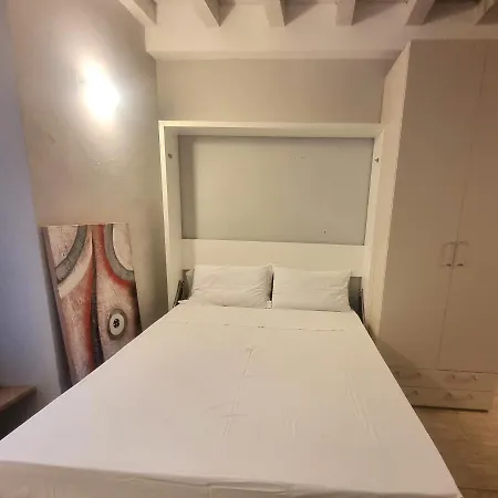 Profumo Di Desenzano-by Goccia Di Appartement