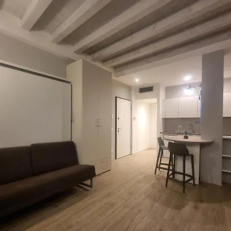 Appartement Profumo Di Desenzano-by Goccia Di *
