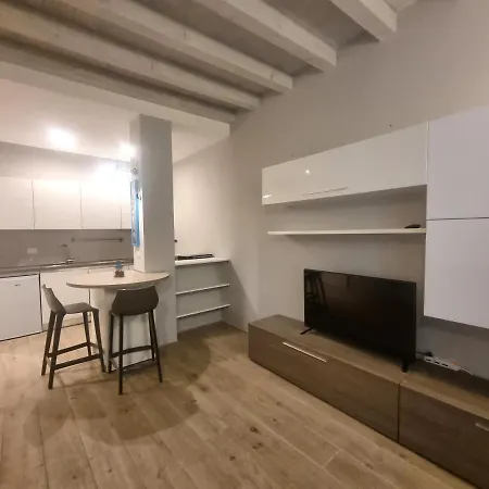 Appartement Profumo Di Desenzano-by Goccia Di Desenzano del Garda