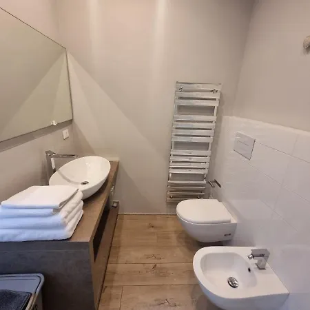 Profumo Di Desenzano-by Goccia Di Appartement