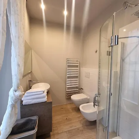 Profumo Di Desenzano-by Goccia Di Appartement Desenzano del Garda
