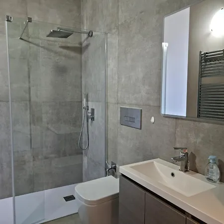 Profumo Di Desenzano-by Goccia Di Appartement