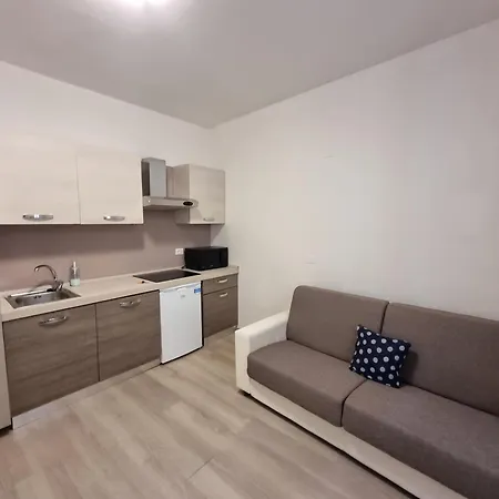 Profumo Di Desenzano-by Goccia Di Appartement Desenzano del Garda