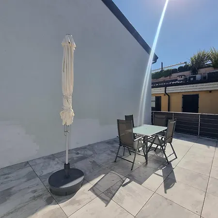 Apartament Profumo Di Desenzano-by Goccia Di