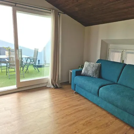 Apartament Profumo Di Desenzano-by Goccia Di *