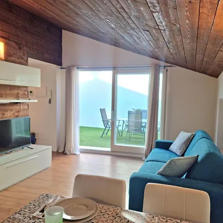 Profumo Di Desenzano-by Goccia Di Apartament Desenzano del Garda