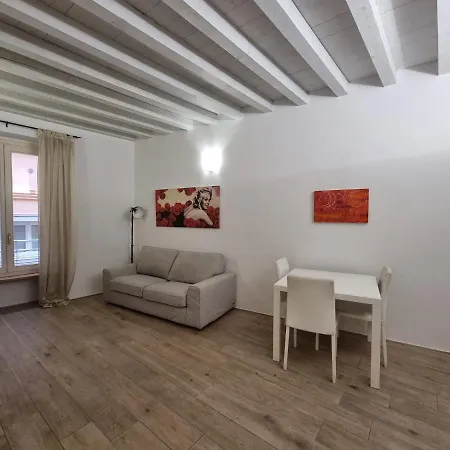 Apartament Profumo Di Desenzano-by Goccia Di *