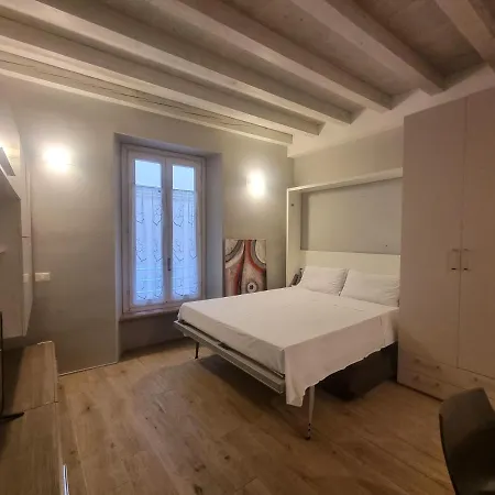 Profumo Di Desenzano-by Goccia Di Apartament *