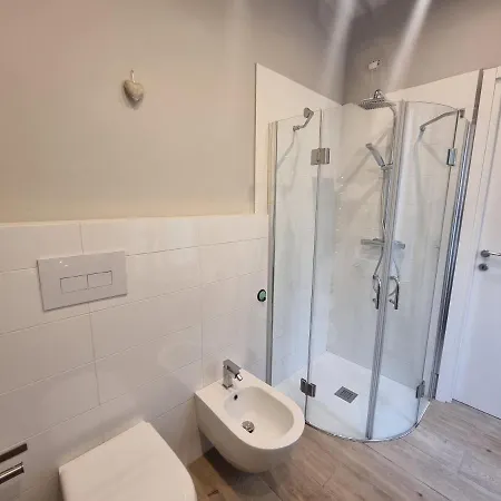Profumo Di Desenzano-by Goccia Di Apartament